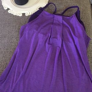 Old Navy Active Tank